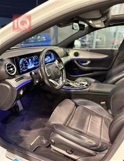 مرسيدس بنز E-Class